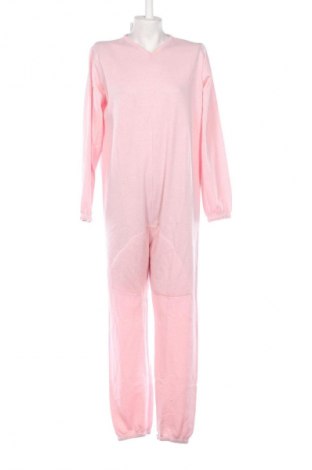 Damen Overall, Größe S, Farbe Rosa, Preis 11,49 €