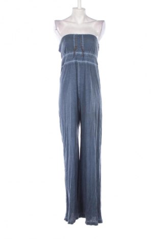 Damen Overall, Größe M, Farbe Blau, Preis € 10,49