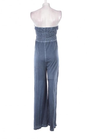 Damen Overall, Größe M, Farbe Blau, Preis € 10,49