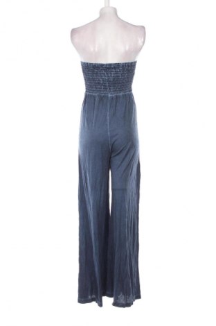 Damen Overall, Größe S, Farbe Blau, Preis € 10,49