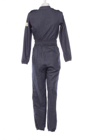 Damen Overall, Größe M, Farbe Blau, Preis 13,49 €