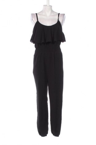 Damen Overall, Größe M, Farbe Schwarz, Preis € 13,49