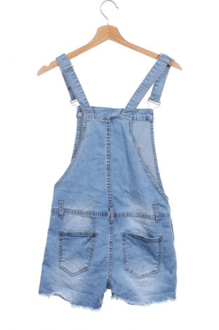 Damen Overall, Größe XS, Farbe Blau, Preis € 6,99