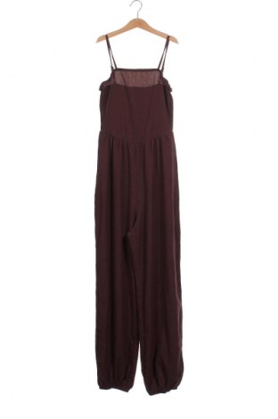 Damen Overall, Größe S, Farbe Braun, Preis € 5,99