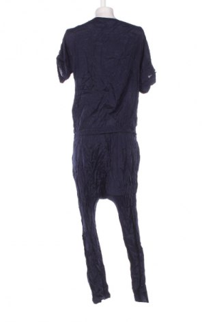 Damen Overall, Größe M, Farbe Blau, Preis € 9,99