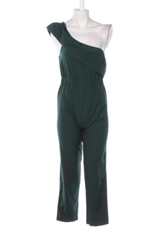 Damen Overall, Größe S, Farbe Grün, Preis 5,29 €