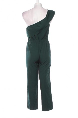 Damen Overall, Größe S, Farbe Grün, Preis 8,29 €