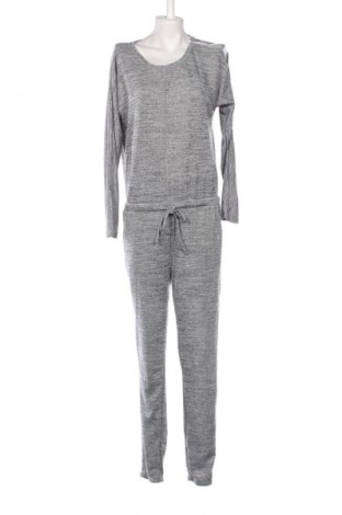 Damen Overall, Größe M, Farbe Grau, Preis € 9,99