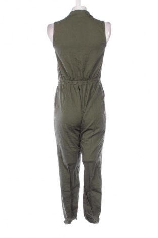 Damen Overall, Größe XS, Farbe Grün, Preis 8,99 €