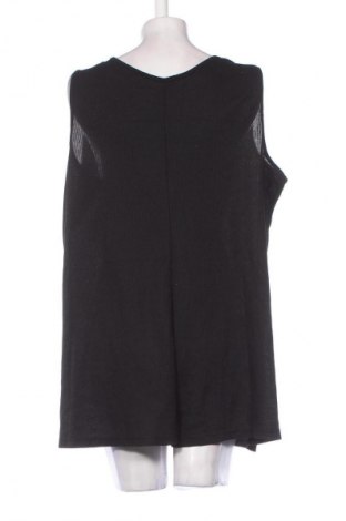 Damen Overall, Größe 3XL, Farbe Schwarz, Preis 8,99 €