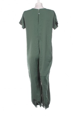 Damen Overall, Größe L, Farbe Grün, Preis 13,99 €