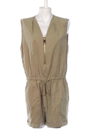 Damen Overall, Größe L, Farbe Grün, Preis € 8,99