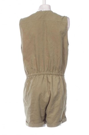 Damen Overall, Größe L, Farbe Grün, Preis 8,99 €