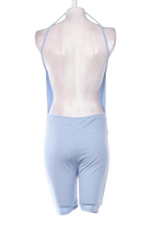 Damen Overall, Größe L, Farbe Blau, Preis 9,49 €