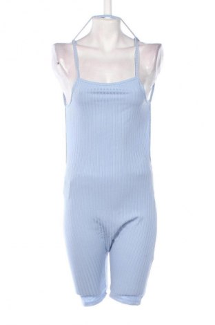 Damen Overall, Größe L, Farbe Blau, Preis 9,49 €