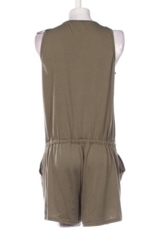 Damen Overall, Größe XL, Farbe Grün, Preis 8,99 €