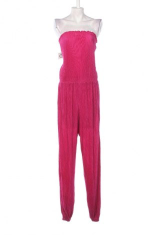 Damen Overall, Größe M, Farbe Rosa, Preis 13,99 €