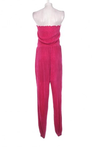 Damen Overall, Größe M, Farbe Rosa, Preis € 13,99