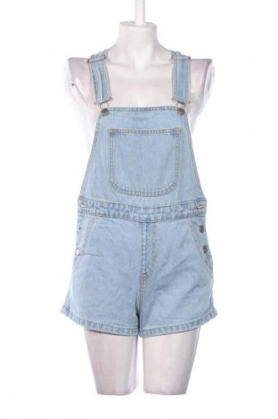 Damen Overall, Größe XS, Farbe Blau, Preis 8,99 €