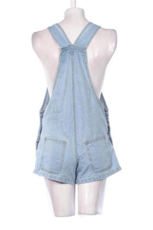 Damen Overall, Größe XS, Farbe Blau, Preis 8,99 €