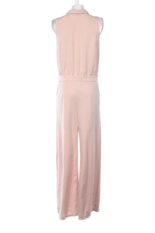 Damen Overall, Größe L, Farbe Beige, Preis 9,99 €