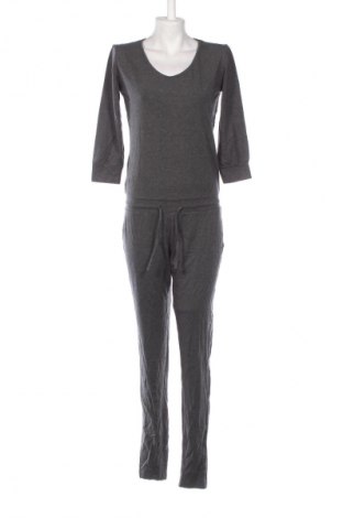 Damen Overall, Größe S, Farbe Grau, Preis € 27,29