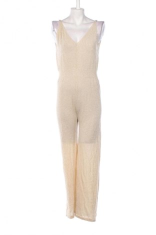 Damen Overall, Größe XL, Farbe Beige, Preis € 8,99