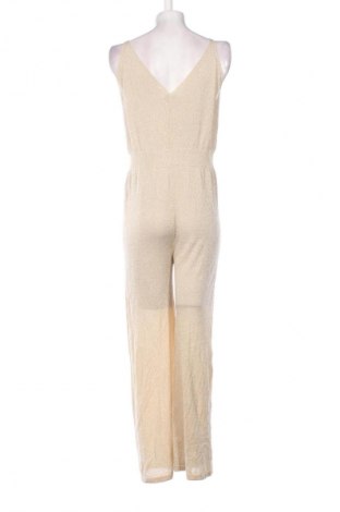 Damen Overall, Größe XL, Farbe Beige, Preis € 7,29