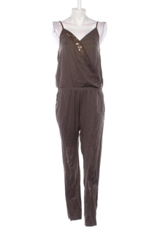 Damen Overall, Größe M, Farbe Grün, Preis 9,49 €