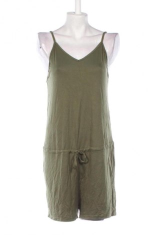 Damen Overall, Größe XL, Farbe Grün, Preis 8,99 €