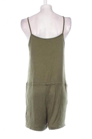 Damen Overall, Größe XL, Farbe Grün, Preis 8,99 €