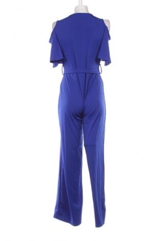 Damen Overall, Größe L, Farbe Blau, Preis € 13,99