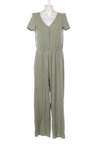 Damen Overall, Größe XL, Farbe Grün, Preis € 9,49