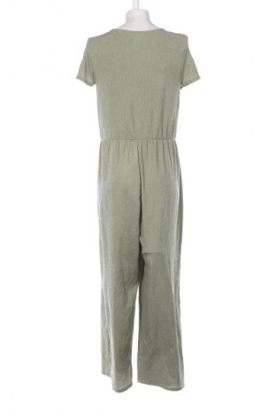 Damen Overall, Größe XL, Farbe Grün, Preis 9,49 €