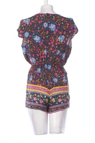 Salopetă de femei, Mărime L, Culoare Multicolor, Preț 59,99 Lei