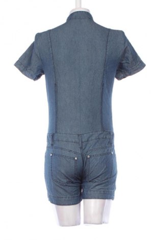 Damen Overall, Größe S, Farbe Blau, Preis 7,99 €