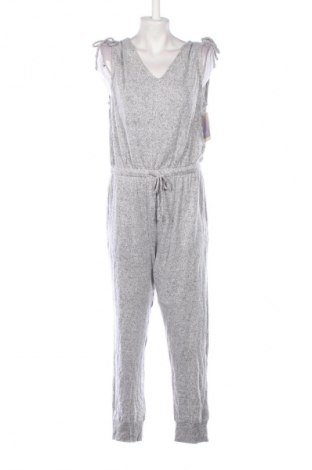 Damen Overall, Größe S, Farbe Grau, Preis € 6,99