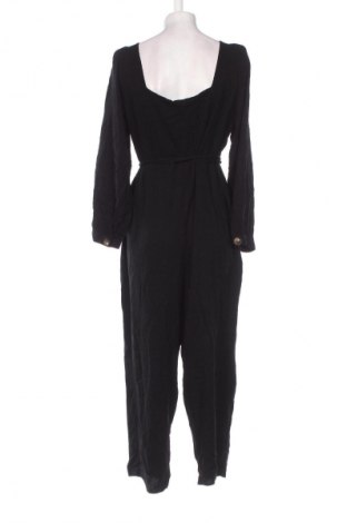 Damen Overall ASOS, Größe XL, Farbe Schwarz, Preis 38,49 €