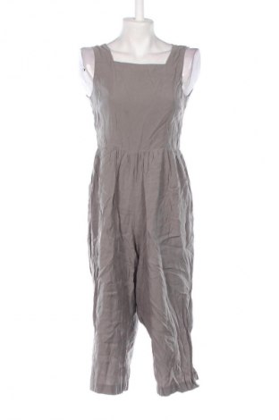 Damen Overall ASOS, Größe XS, Farbe Grau, Preis € 9,99