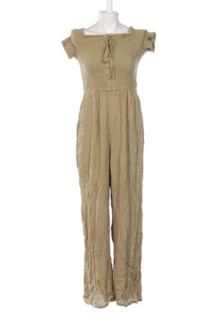 Damen Overall Amisu, Größe L, Farbe Grün, Preis 8,49 €