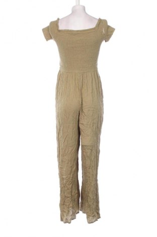 Damen Overall Amisu, Größe L, Farbe Grün, Preis € 8,49