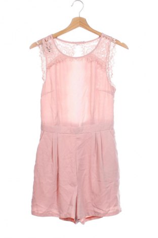 Damen Overall Amisu, Größe XS, Farbe Rosa, Preis € 10,49