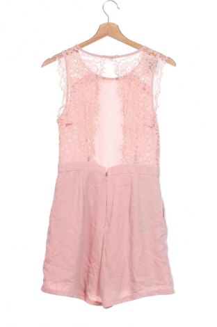 Damen Overall Amisu, Größe XS, Farbe Rosa, Preis € 10,49