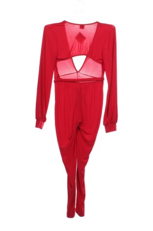 Damen Overall Aria, Größe XS, Farbe Rot, Preis € 8,99