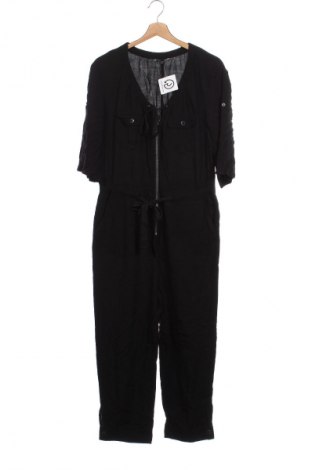 Damen Overall Armani Exchange, Größe S, Farbe Schwarz, Preis € 39,79