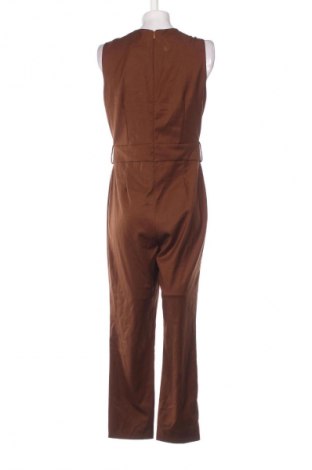 Damen Overall Artigli, Größe M, Farbe Braun, Preis € 18,99