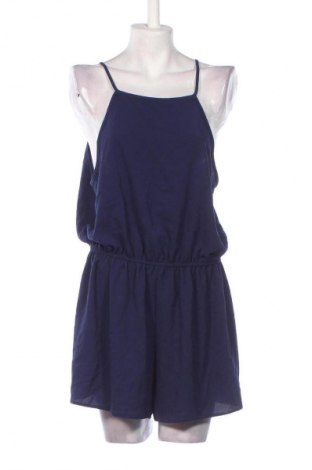 Damen Overall Atmosphere, Größe XL, Farbe Blau, Preis € 8,99