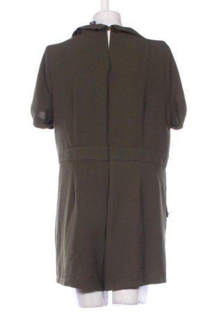 Damen Overall Atmosphere, Größe XL, Farbe Grün, Preis € 7,99