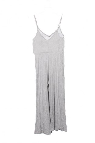 Damen Overall Bershka, Größe XS, Farbe Grau, Preis 9,49 €