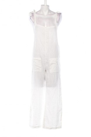 Damen Overall Billabong, Größe M, Farbe Weiß, Preis € 19,49